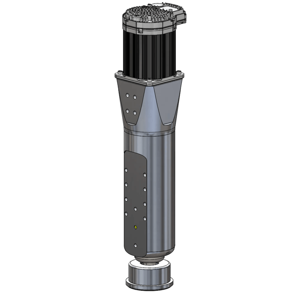 Sigma Integrale DK6 Motion System