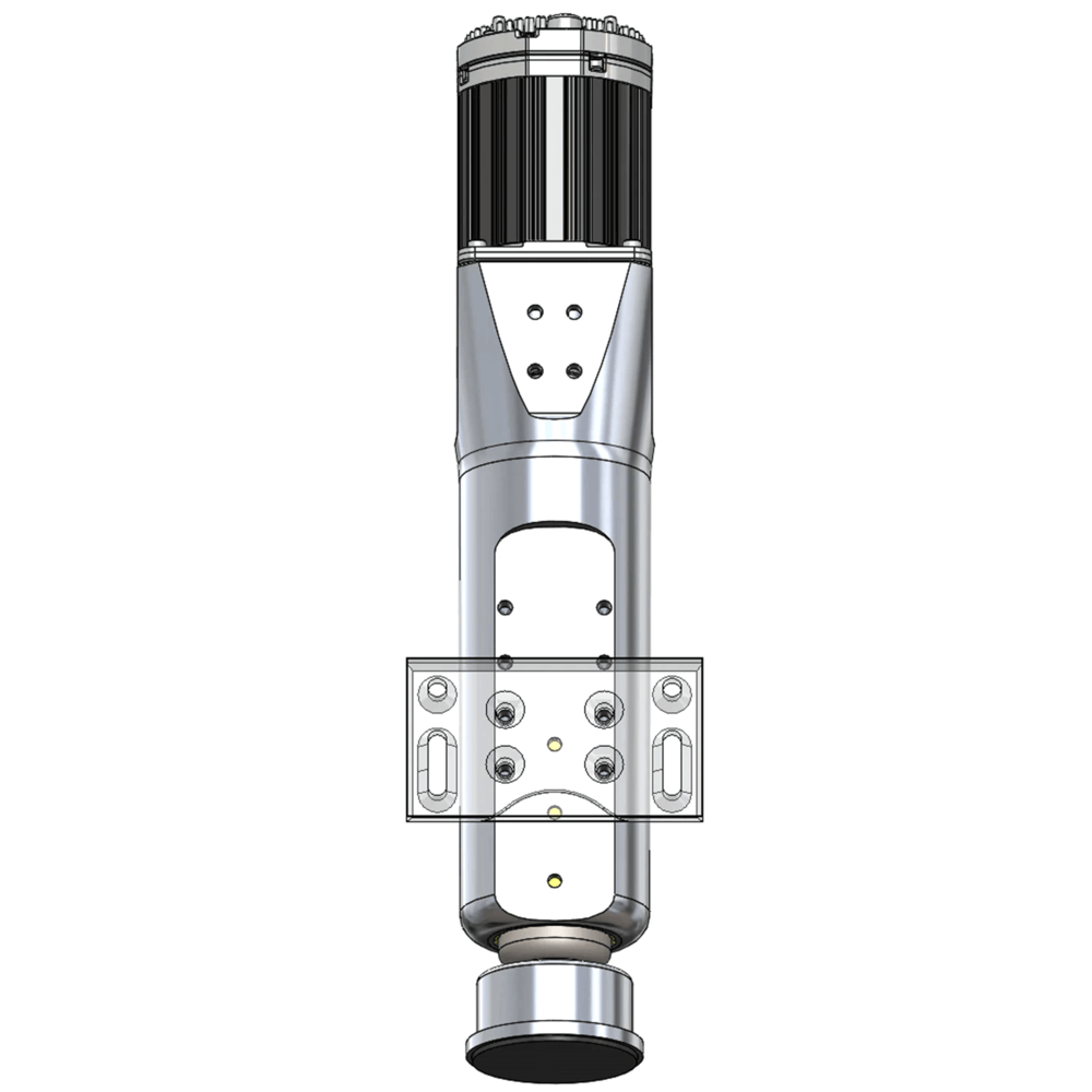 Sigma Integrale DK6 Motion System