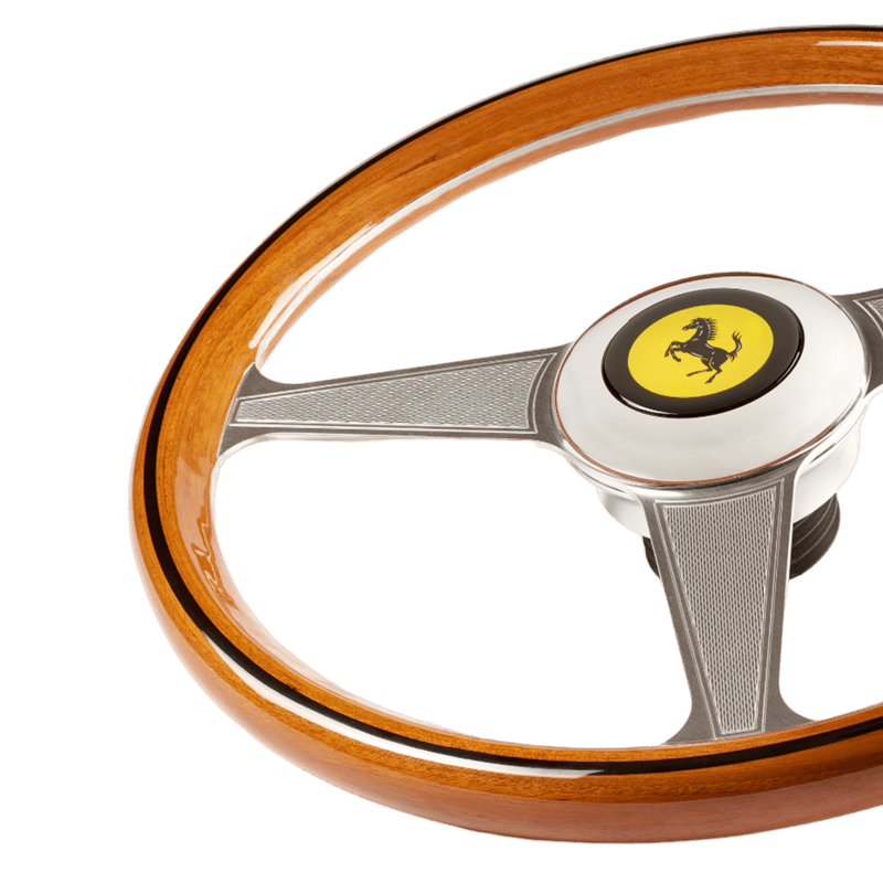 Thrustmaster Ferrari 250 GTO Wheel Add-on