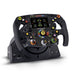 Demonstration of the Thrustmaster SF1000 in a wheel base with the front screen turned on