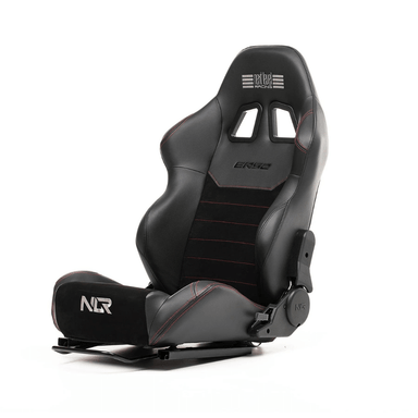 Next Level Racing ERS2 Elite Reclining Seat2