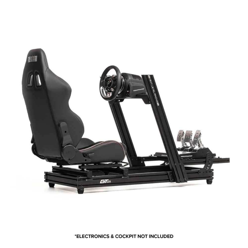 Next Level Racing ERS2 Elite Reclining Seat5