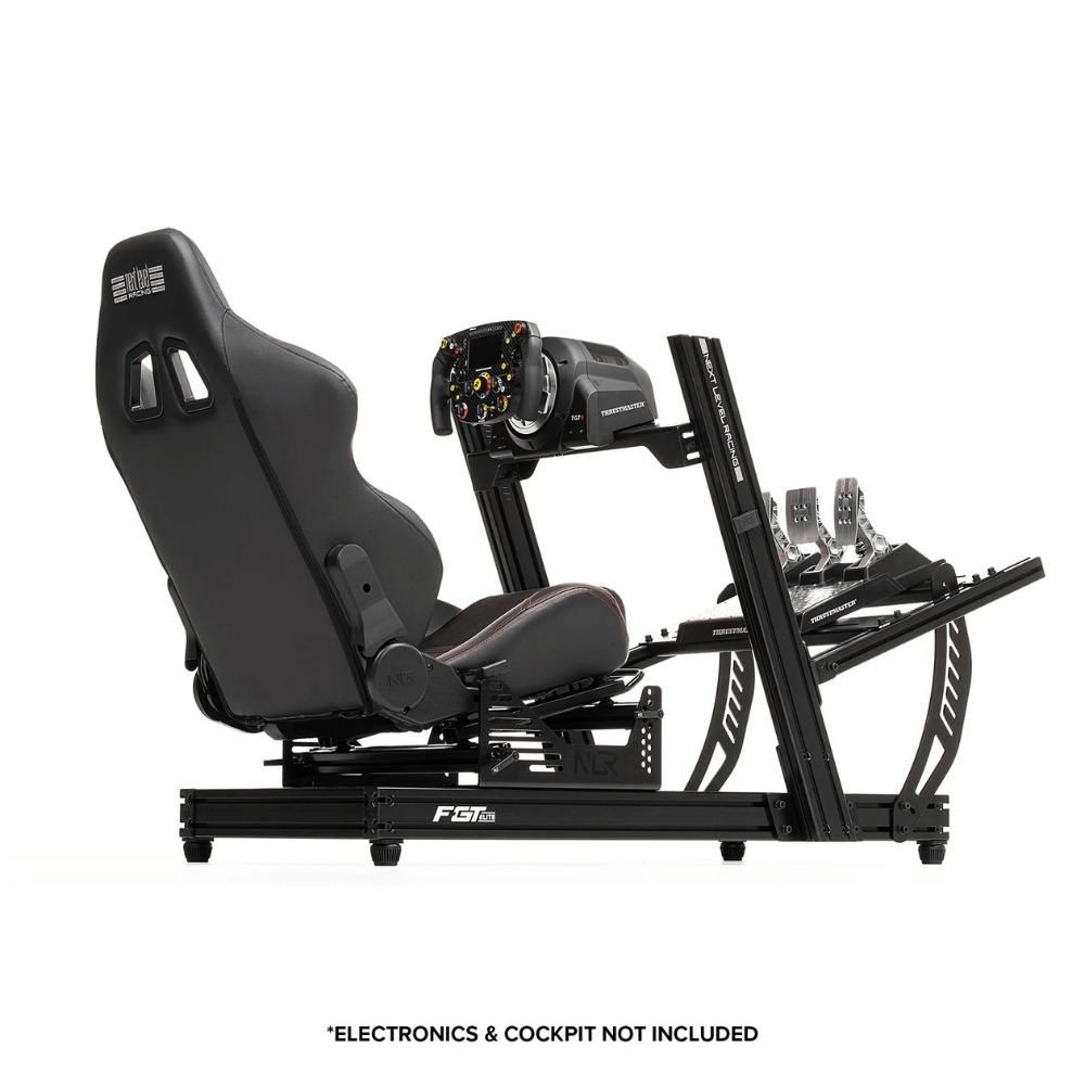 Next Level Racing ERS2 Elite Reclining Seat6