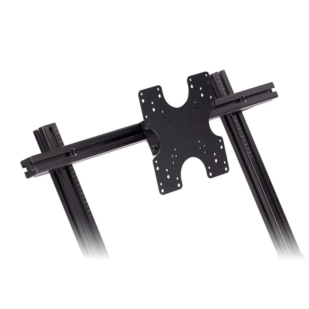 Next Level Racing Elite Direct Monitor Mount Black2