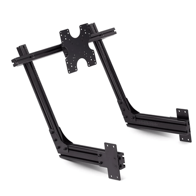 Next Level Racing Elite Direct Monitor Mount Black