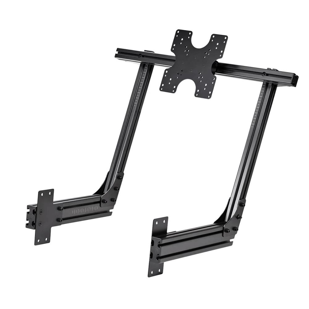 Next Level Racing Elite Direct Monitor Mount Carbon Grey