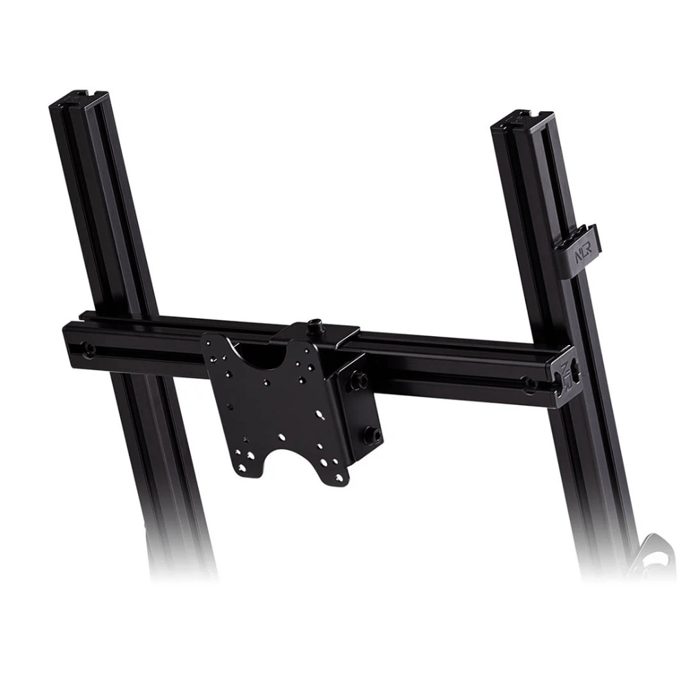 Next Level Racing Elite Direct Mount Overhead Monitor Add-On - Black