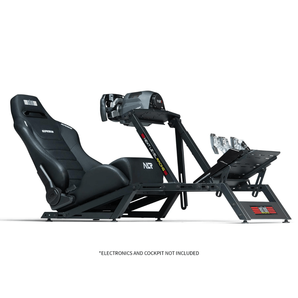 Next Level Racing Elite ERS3 Seat