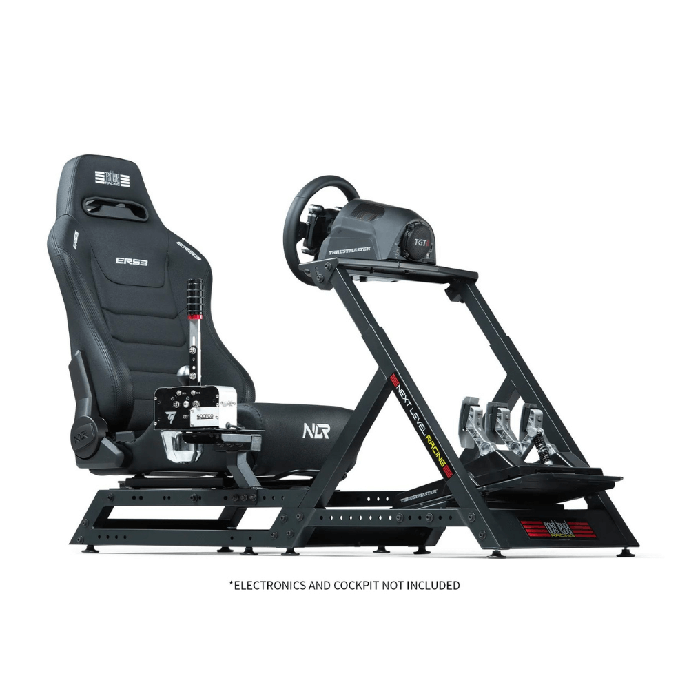 Next Level Racing Elite ERS3 Seat