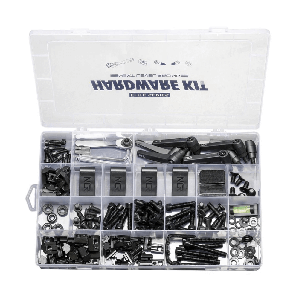 Next Level Racing Elite Hardware Kit