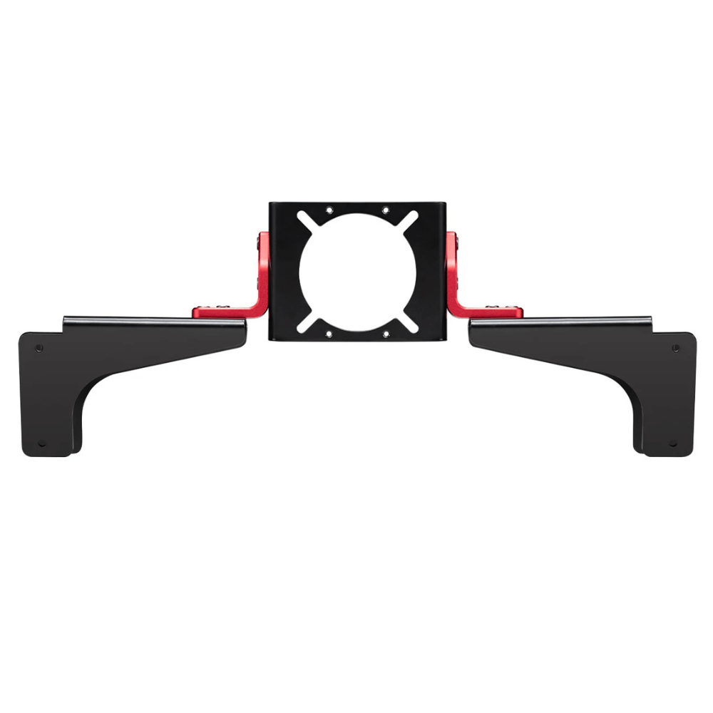 Next Level Racing F GT Elite 160 DD Front and Side Mount Adapter1