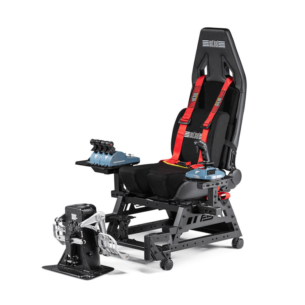 Next Level Racing Flight Seat Pro3