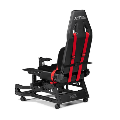 Next Level Racing Flight Seat Pro