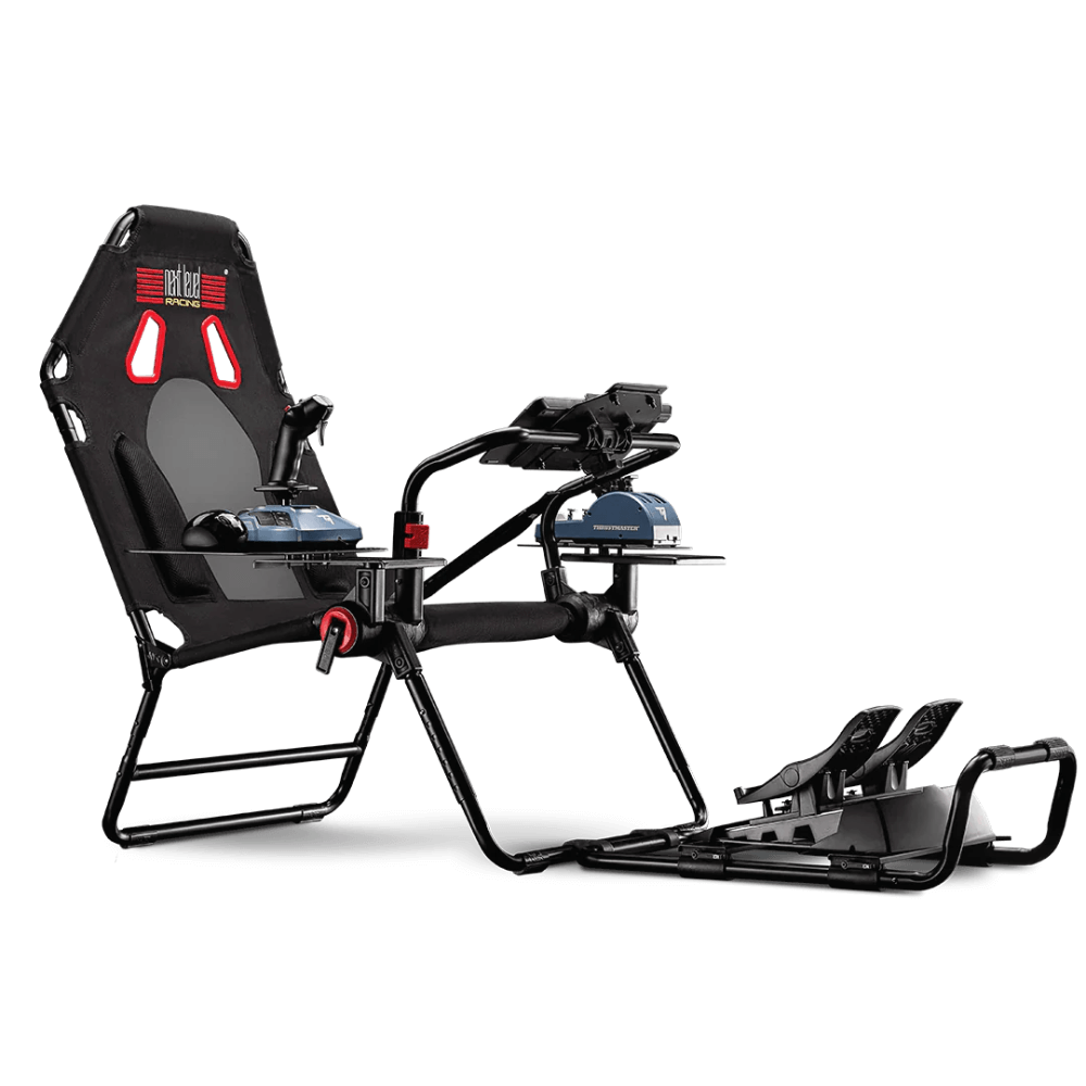 Next Level Racing Flight Simulator Lite