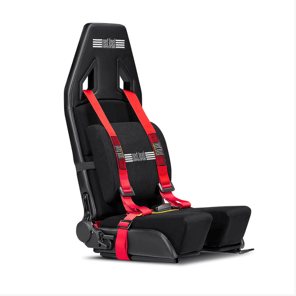 Next Level Racing Flight Simulator Seat