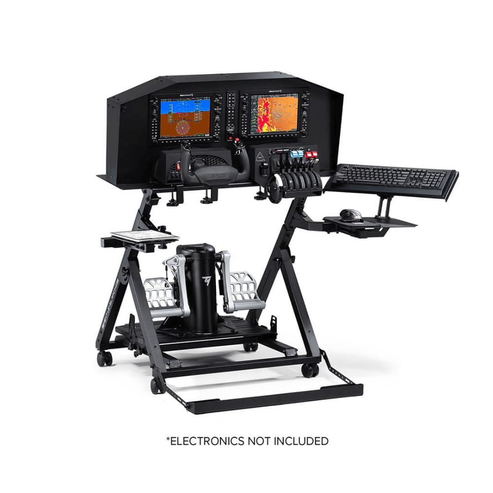 Next Level Racing Flight Stand Pro3