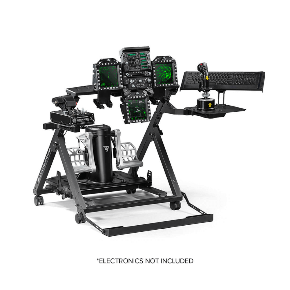 Next Level Racing Flight Stand Pro4