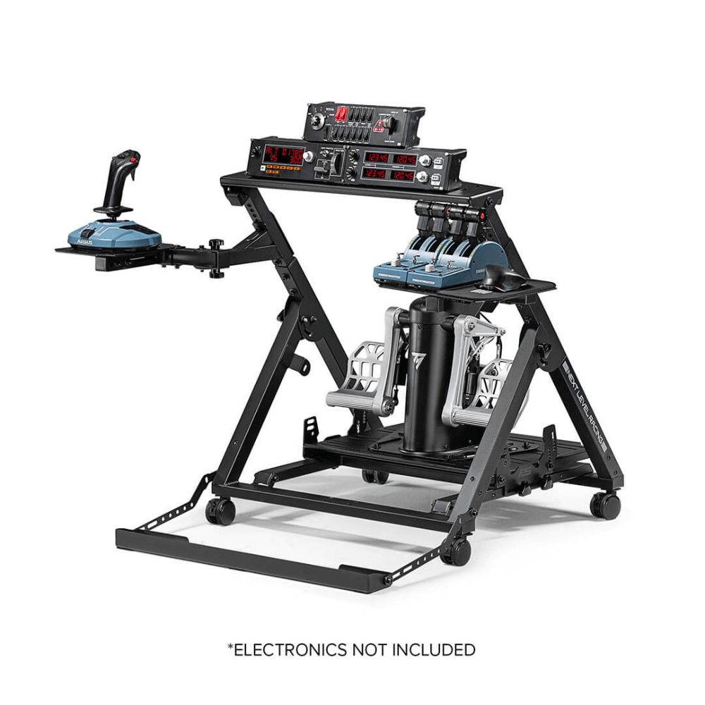 Next Level Racing Flight Stand Pro5