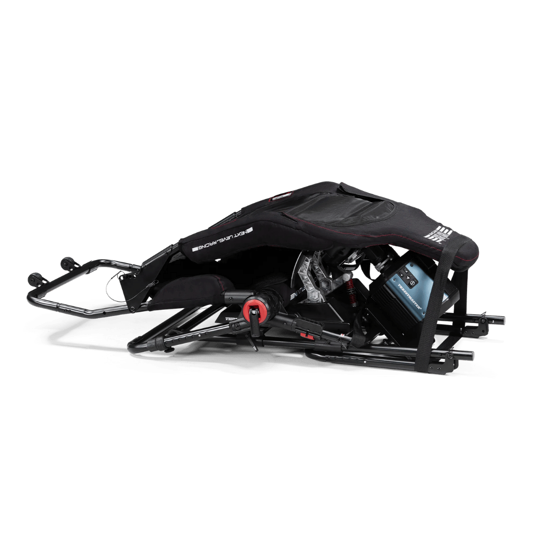 Racing Formula Lite Pro Foldable