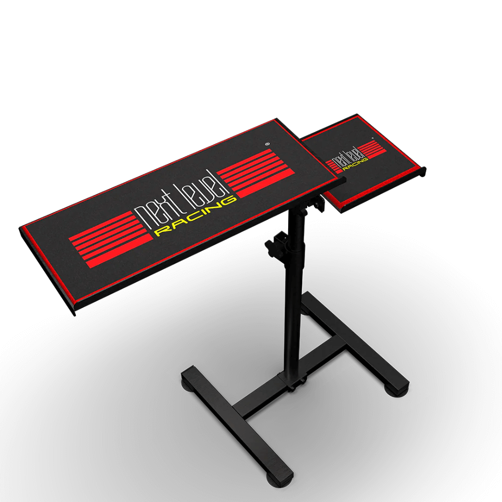 Next Level Racing Free Standing Keyboard and Mouse Stand1