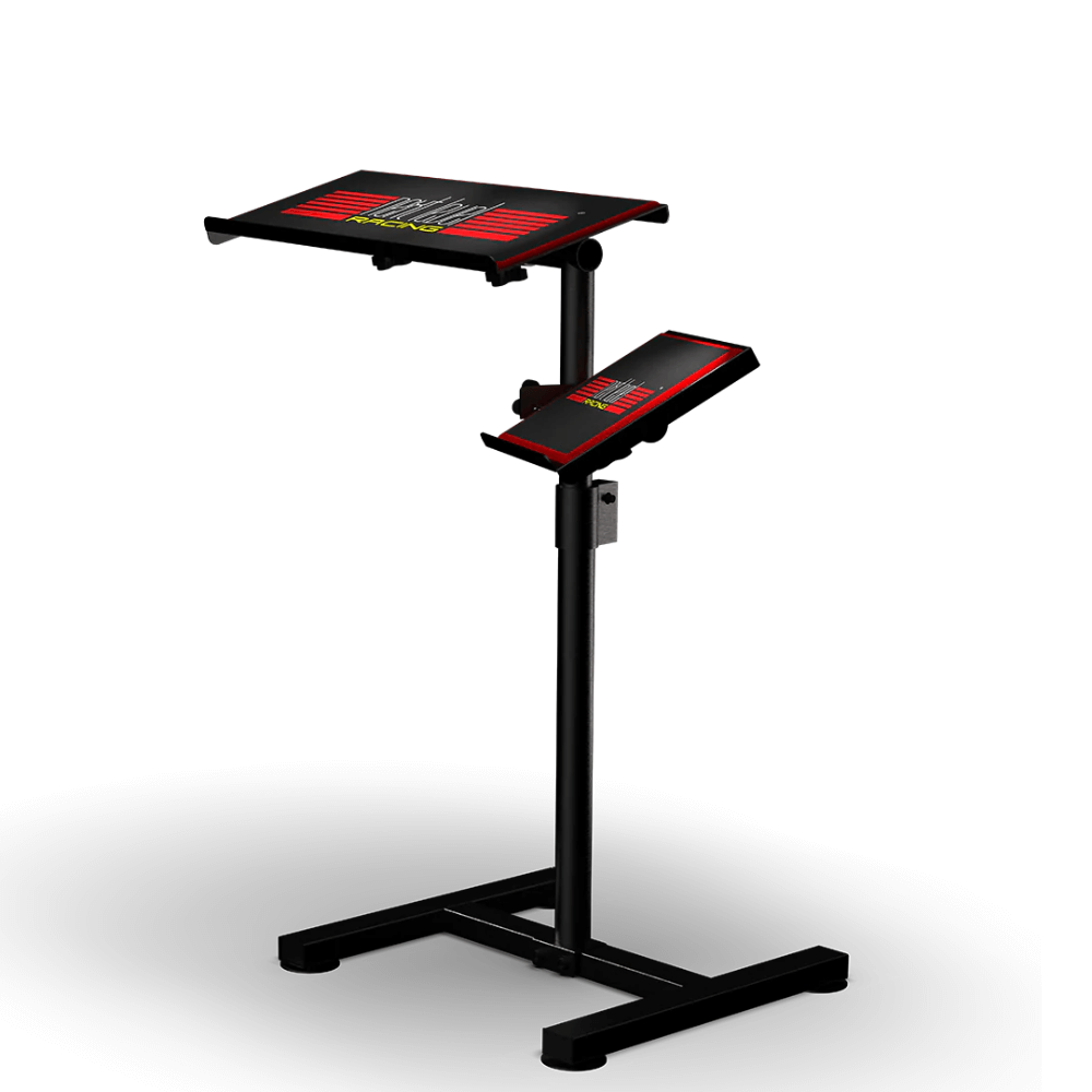 Next Level Racing Free Standing Keyboard and Mouse Stand4