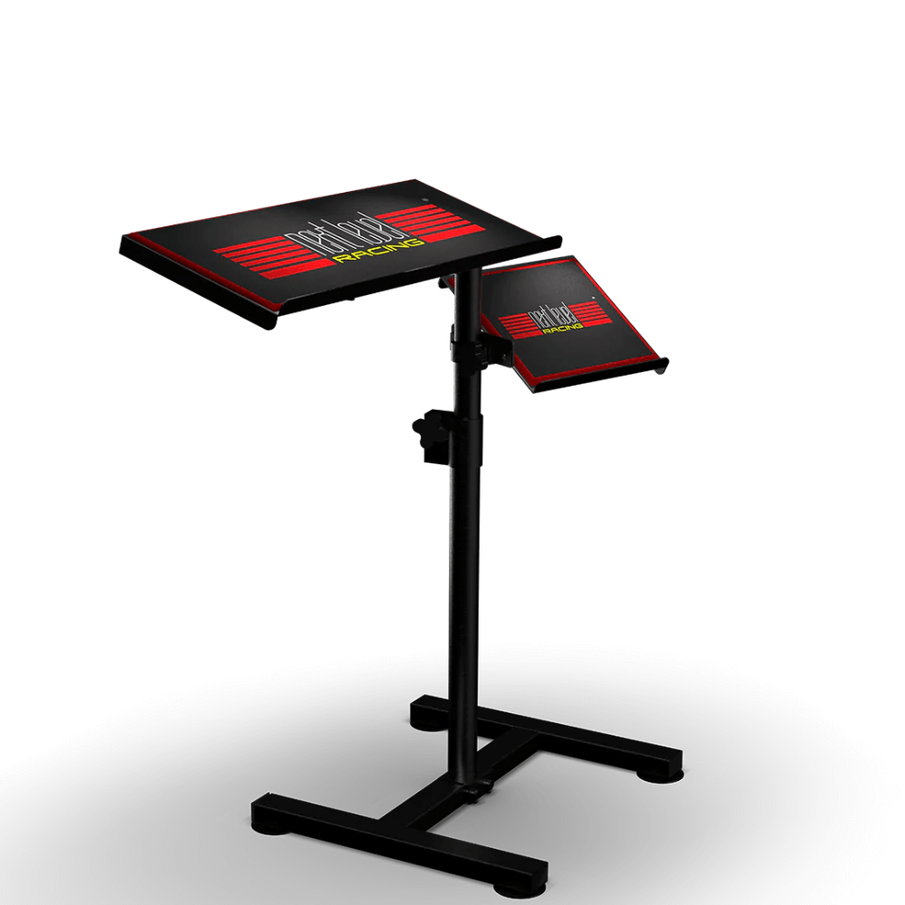 Next Level Racing Free Standing Keyboard and Mouse Stand5