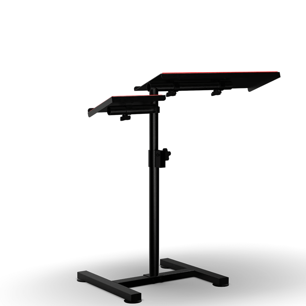 Next Level Racing Free Standing Keyboard and Mouse Stand6