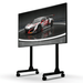 Next Level Racing Free Standing Single Monitor Stand Supports 24”- 85"