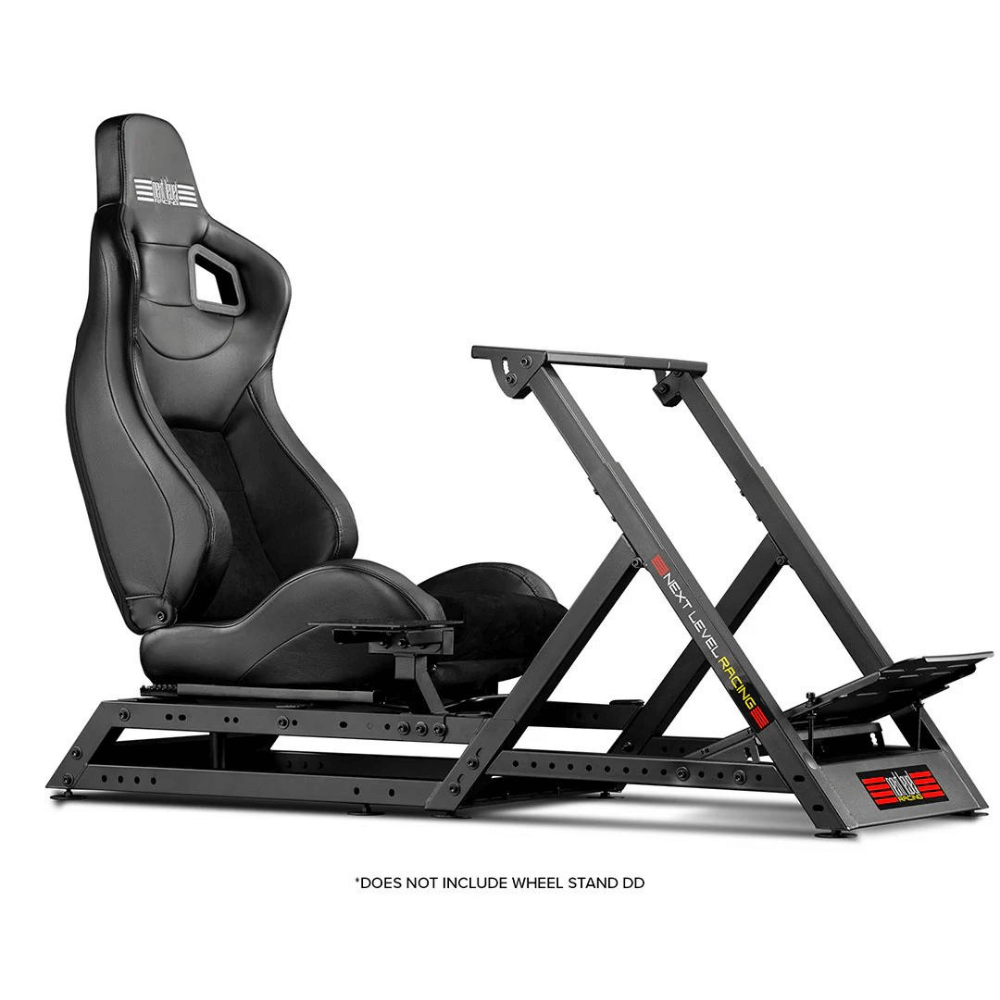 Next Level Racing GTSeat Add On6