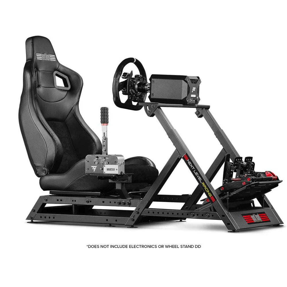 Next Level Racing GTSeat Add On7