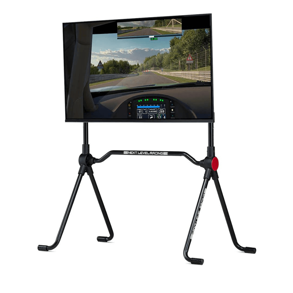 Next Level Racing Lite Monitor Stand4