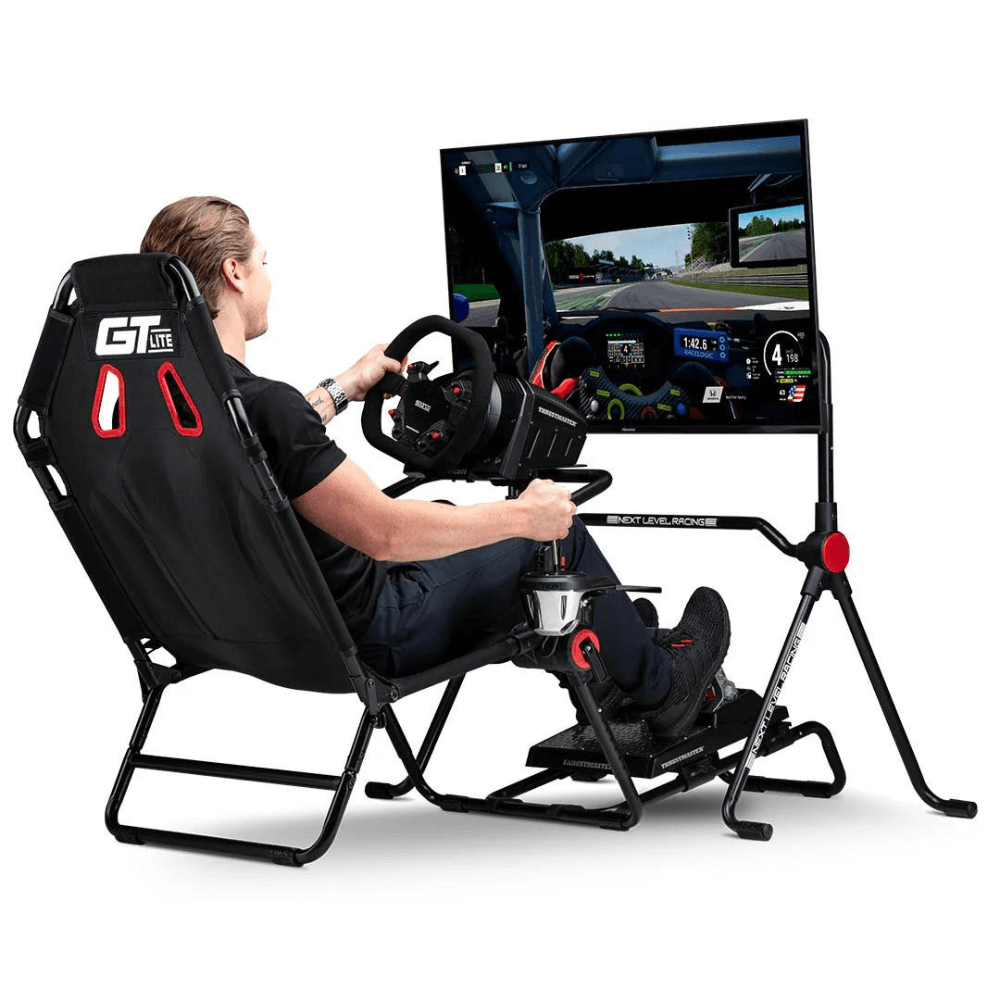 Next Level Racing Lite Monitor Stand5