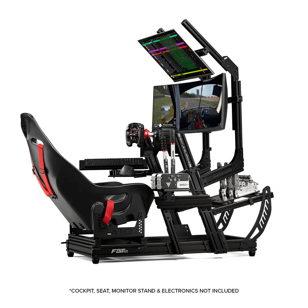 Next level Racing Elite Shifter Add on4