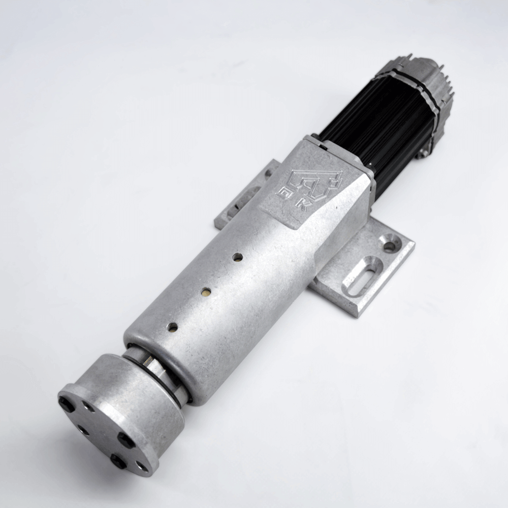 Sigma Intergrale DK2 Single Actuator Top View