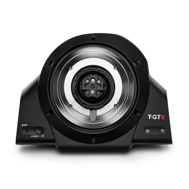 Thrustmaster T-GT II Servo Base — G-Force Gaming