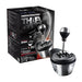 Box packaging of the Thrustmaster TH8A Shifter 