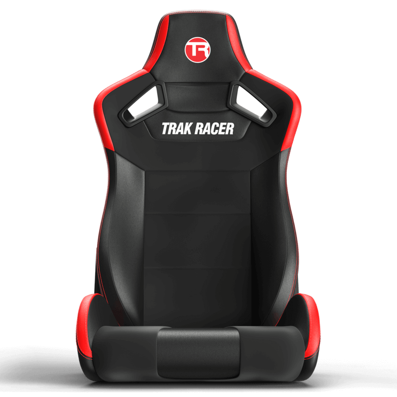 Trak best sale racer seat