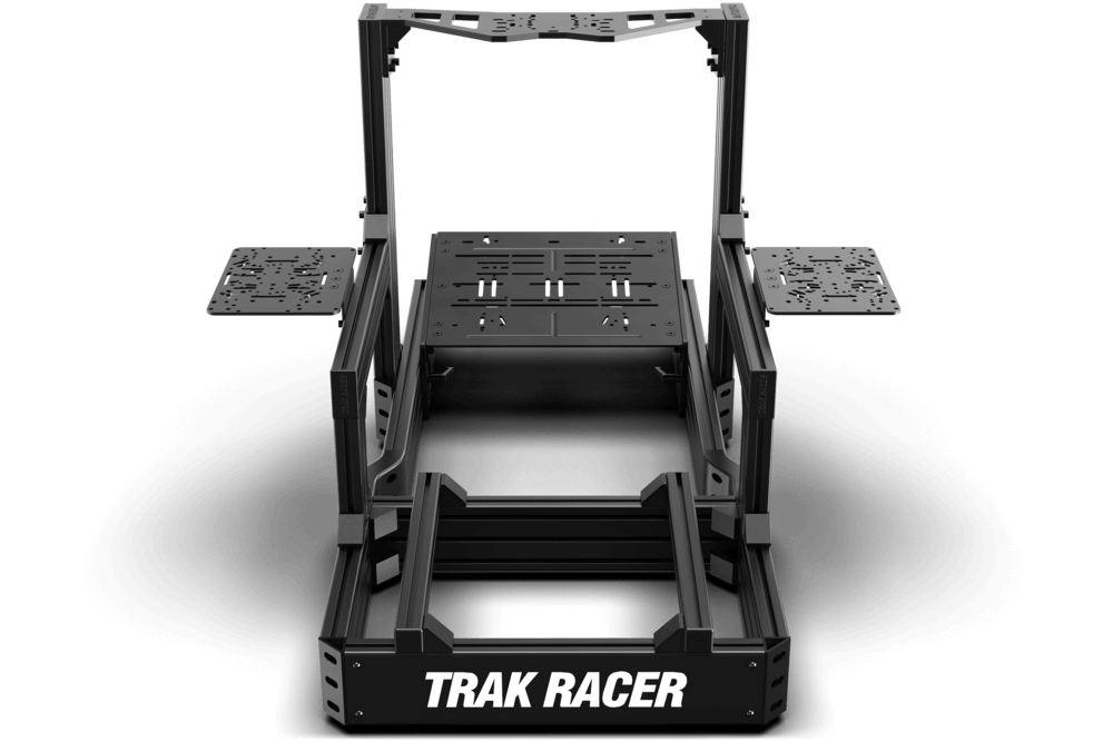 Trak Racer TR120 Flight Simulator
