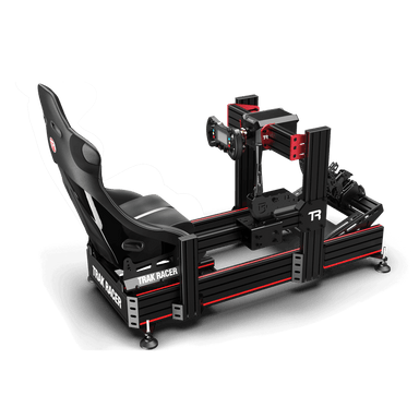 Racing Simulators — G-Force Gaming