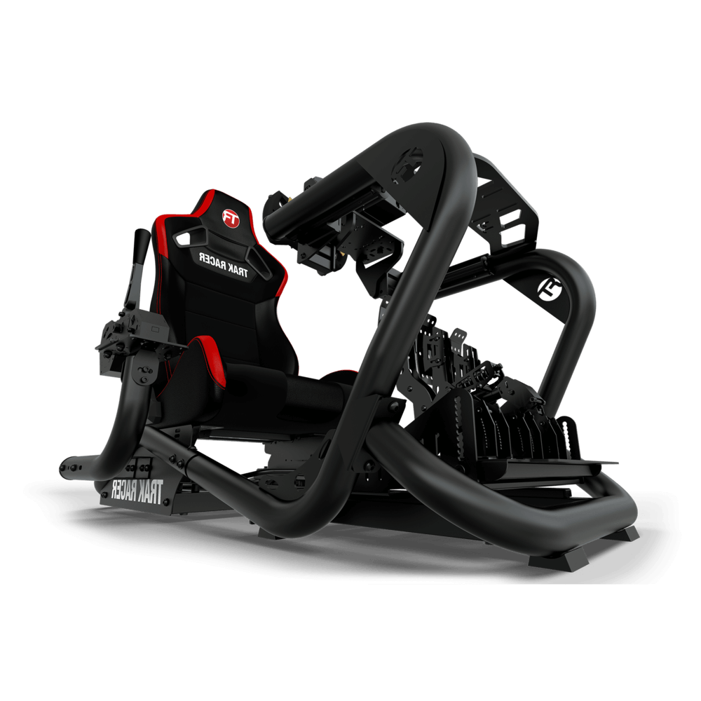 Hydraulic gaming racing online seat