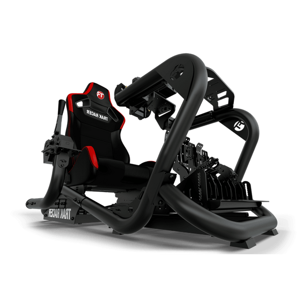 Trak Racer TR8 Pro Racing Simulator — G-Force Gaming