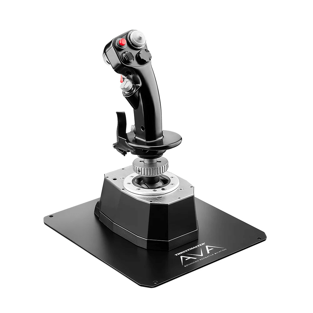 Thrustmaster AVA Base5