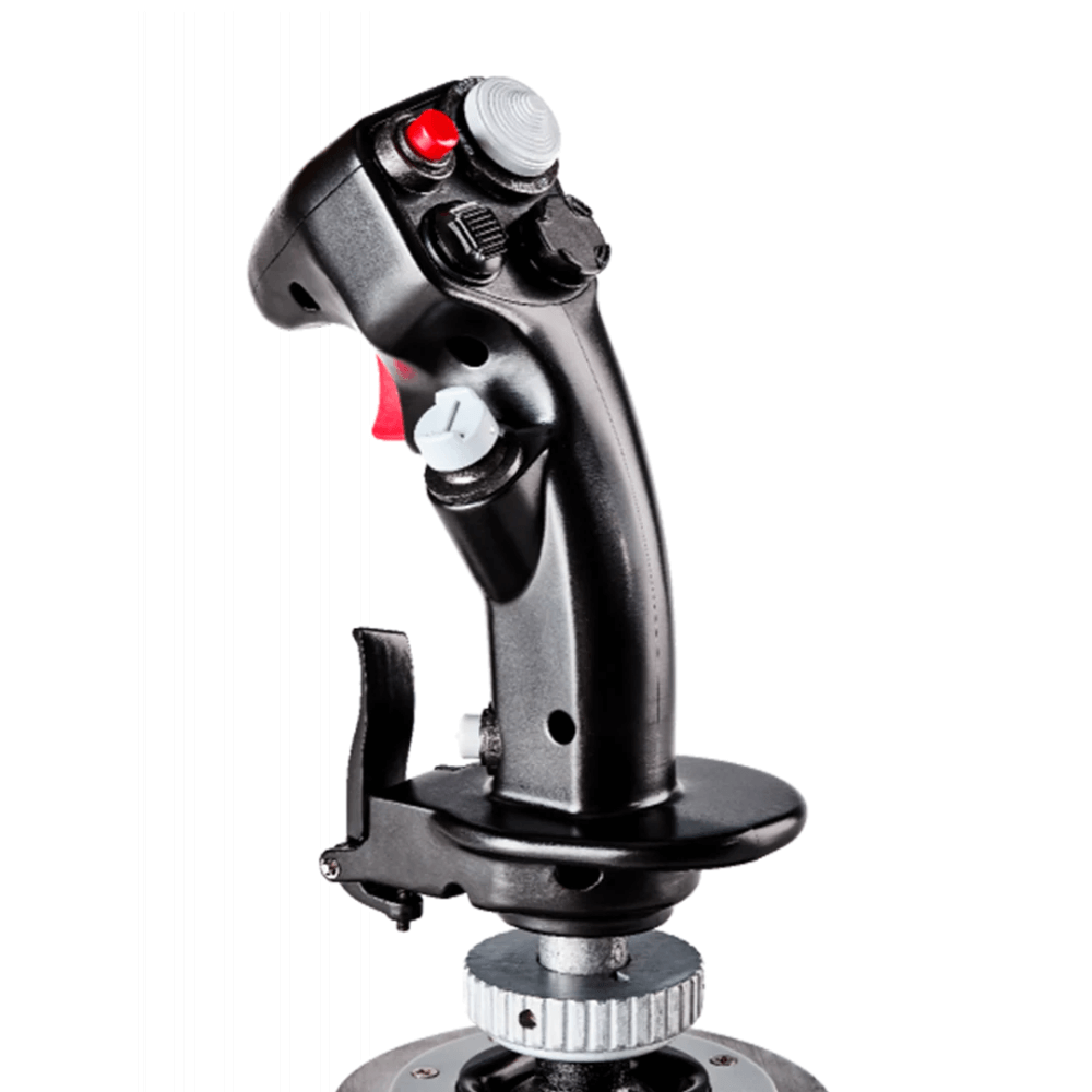 Thrustmaster F-16C VIPER HOTAS Add-On Grip2