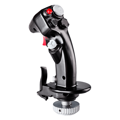 Thrustmaster F-16C VIPER HOTAS Add-On Grip