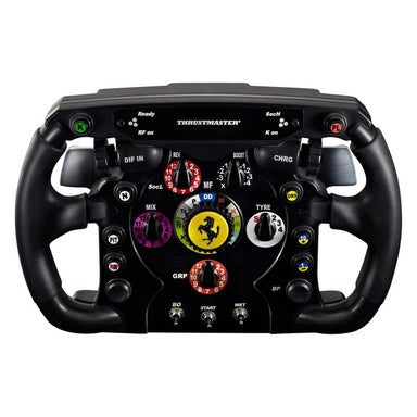 Gaming Steering Wheels — G-Force Gaming