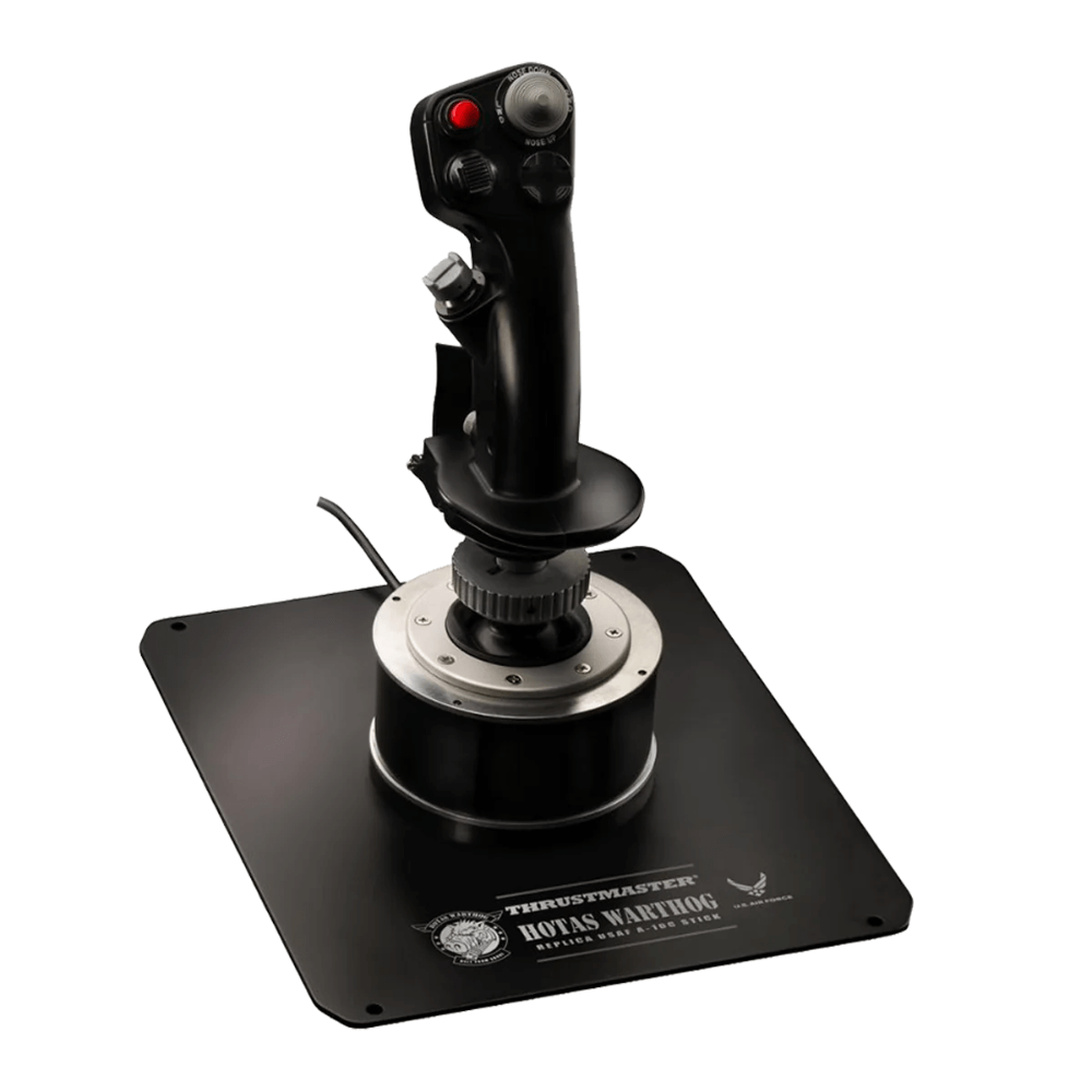 Thrustmaster HOTAS Warthog