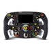 Thrustmaster SF1000 Wheel Add On Front View with Screen turned off