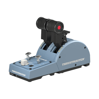 Thrustmaster TCA Quadrant Airbus Edition3