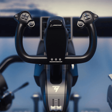 Thrustmaster TCA Yoke Boeing Edition2