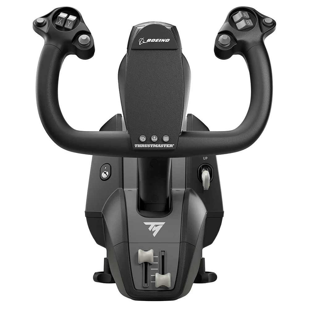 Thrustmaster TCA Yoke Boeing Edition3